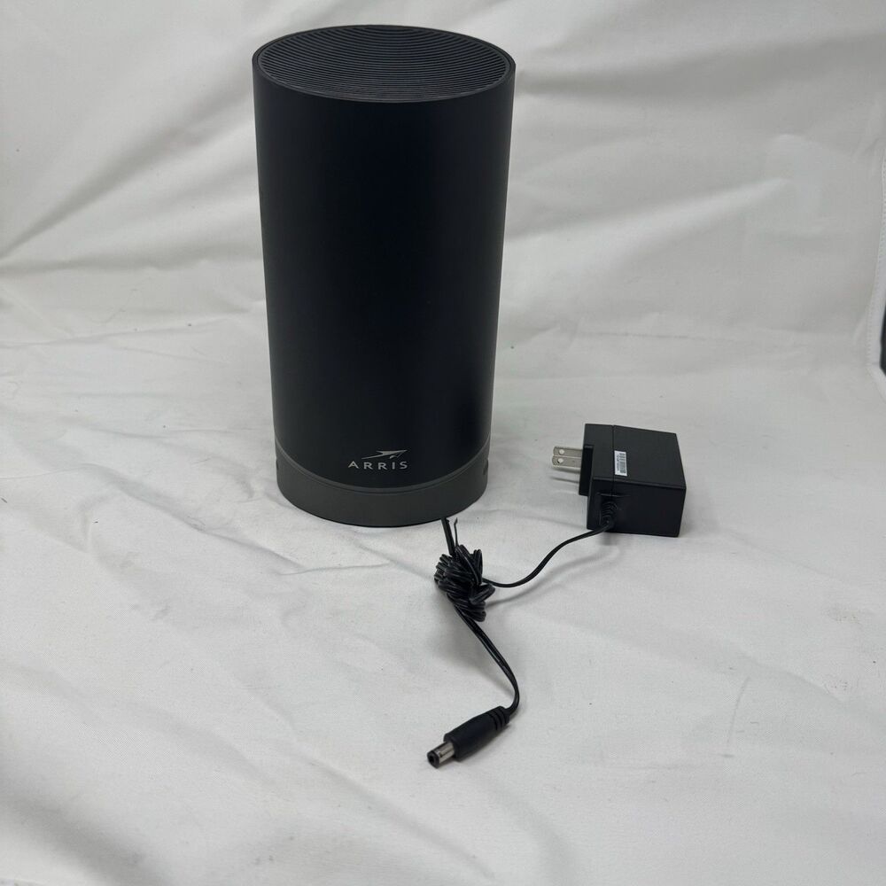 ARRIS SURFboard mAX Pro W31 Wireless-AX Tri-Band Router | at Great Condition